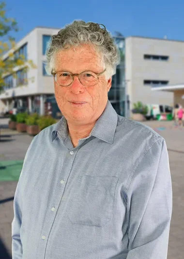 Stefan Andreas