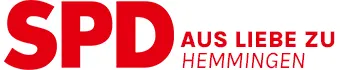 SPD Aus Liebe zu Hemmingen