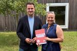 SPD Hemmingen veröffentlicht Wahlprogramm